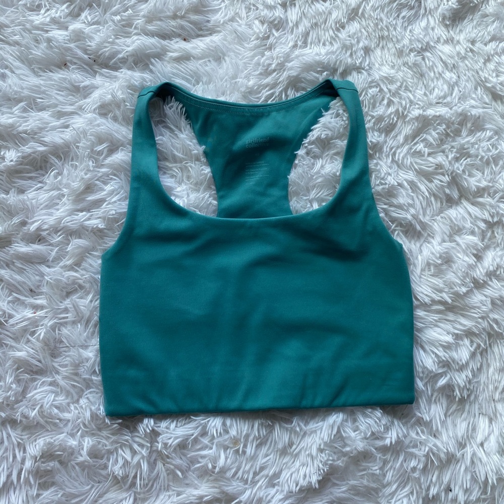 Girlfriend collective limited Paloma Bra XS